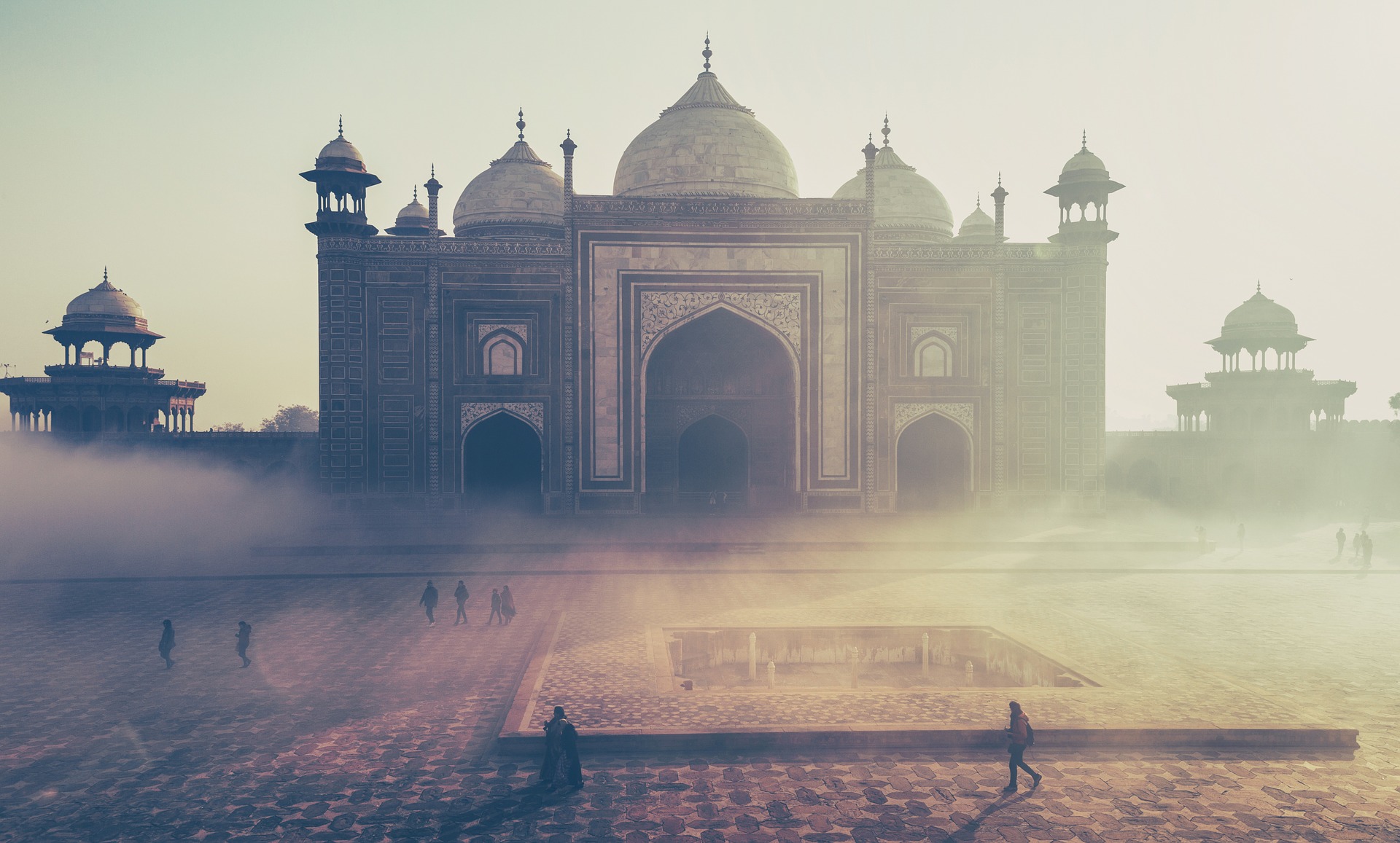 Viajes a India  Ropa para viajar a la India - Viajes a India