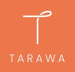 Logotipo de tarawatravel